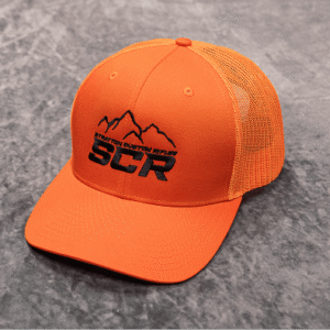 SCR tee - riflee